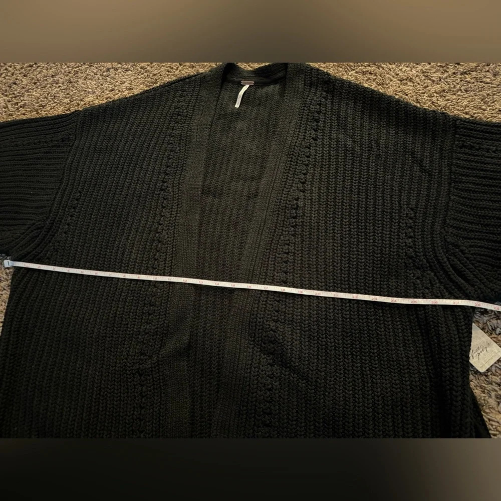 Free People Nightingale Cardi - Picture 8 of 11